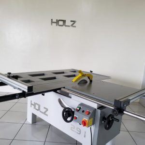 ESQUADREJADEIRA HOLZ 2.9 I PLUS