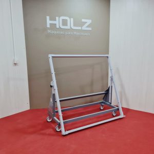 STARK 250 HOLZ - CARRINHO TRANSPORTADOR