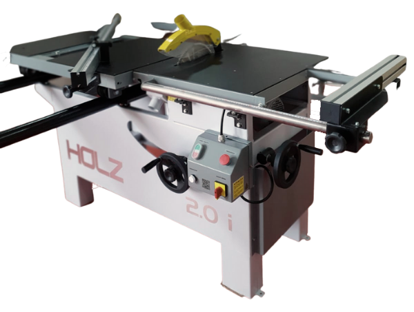 Holz 2.0 i1 1
